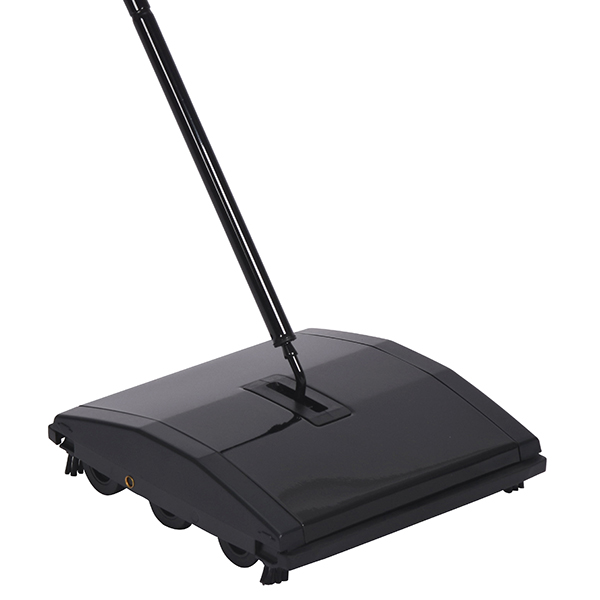 Huskee® PowerRotor Floor Sweeper 9 1/4″ SKU:5325
